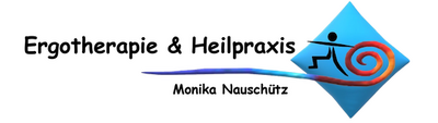Logo Ergotherapie & Heilpraxis Monika Nauschütz